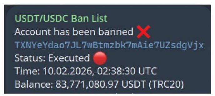 Tether y Lista Negra: Recuperación de Fraude Cripto
