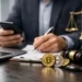 Denunciar estafa de criptomonedas bien