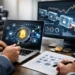 Analisis forense blockchain pericial: qué aporta