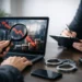 Cómo denunciar una web de inversiones falsa
