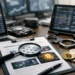 Ejemplo informe forense cripto útil y real