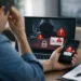 Errores al denunciar fraude online