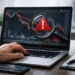 Fraude en plataforma de trading: señales clave