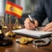 Pasos legales tras fraude cripto en España