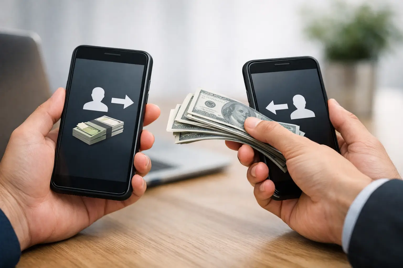 ¿Se puede recuperar dinero transferido?