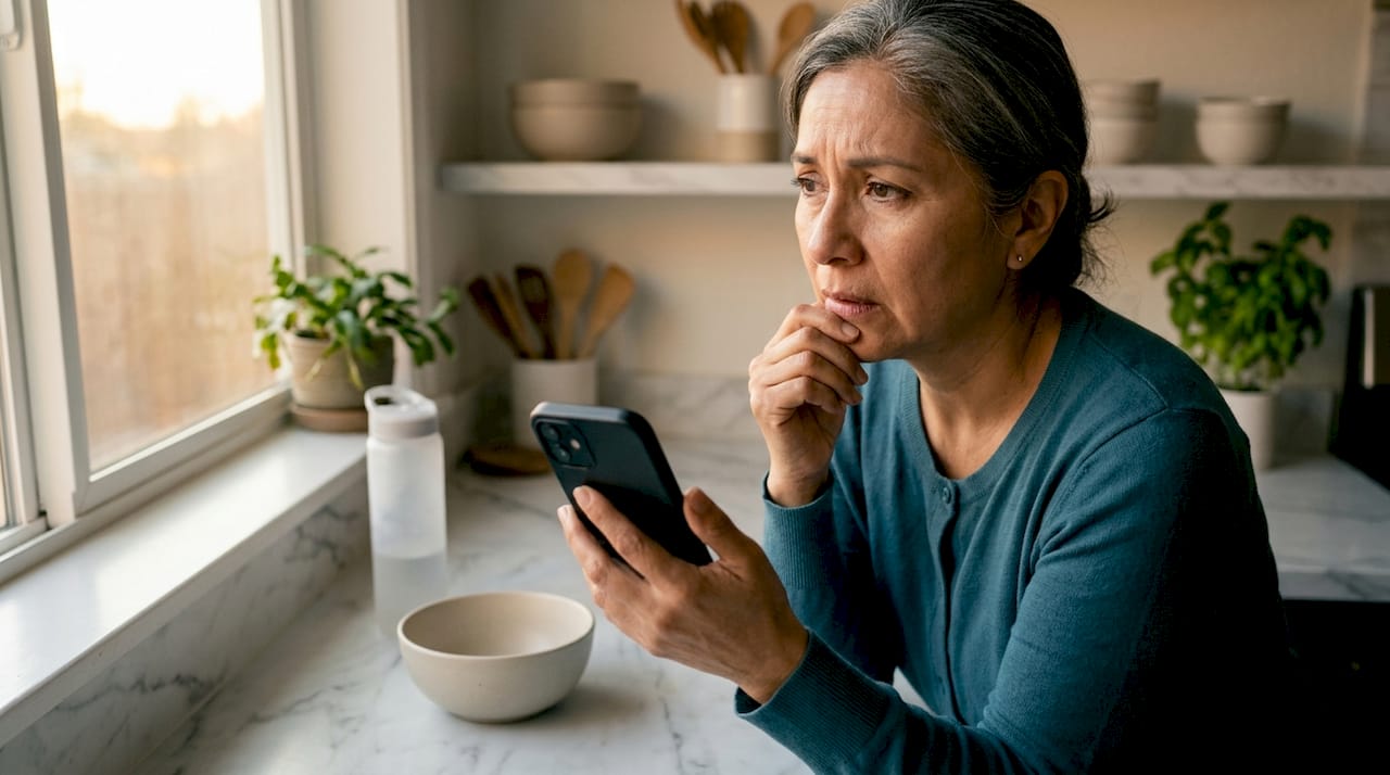 Qué hacer si me estafaron por Telegram: guía 2026