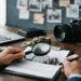Cómo documentar una estafa financiera bien