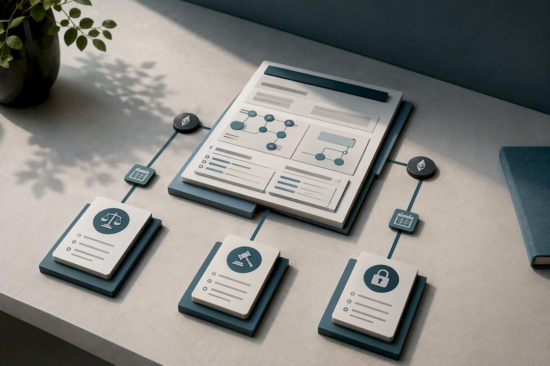 Forensic report pathways into legal action